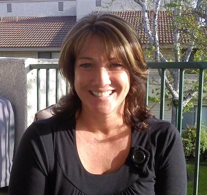 photo of Jacqueline P.