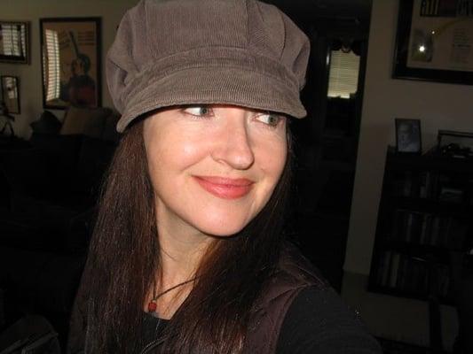 Photo of Bronwen B.