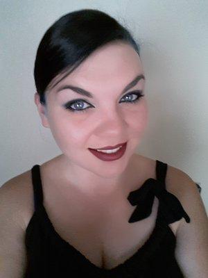 Photo of Kelsie H.