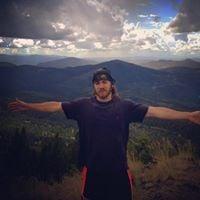 Photo of Patrick M.