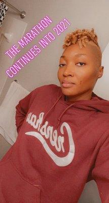 Photo of Felicia D.