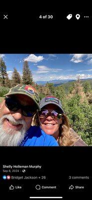Photo of Shelly H.