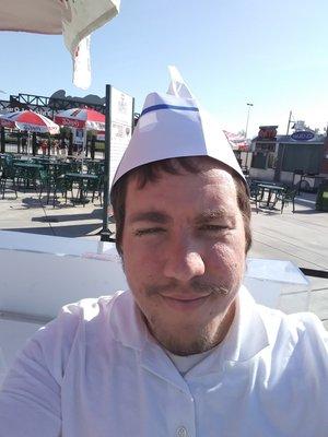 Photo of Jason K.