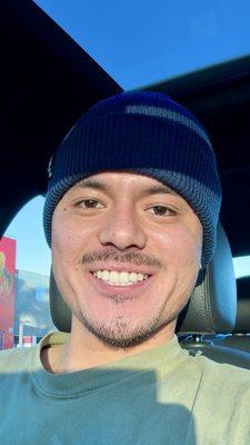 Photo of Joe N.