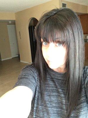 Photo of Linda D.