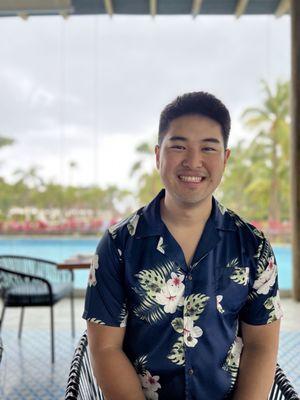 Photo of Daniel S.
