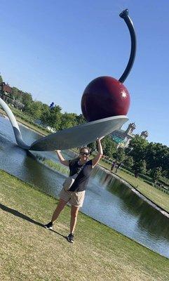 photo of Frediena E.