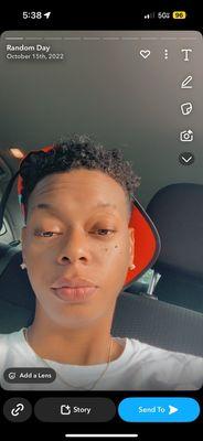 photo of Courtney H.