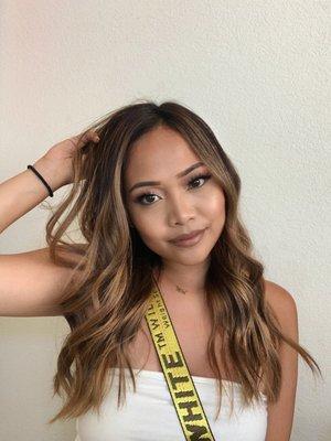 Photo of Danica L.