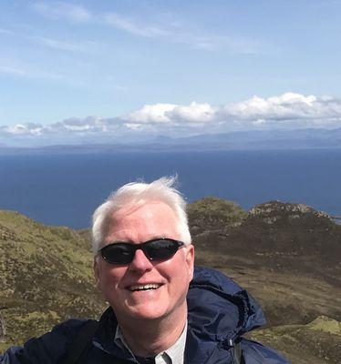 Photo of Rob M.