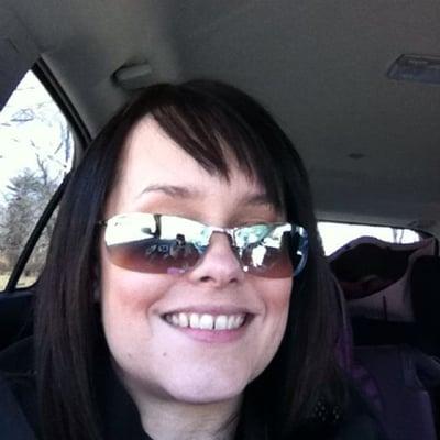 Photo of Ann R.