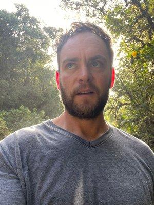 Photo of Dominic C.