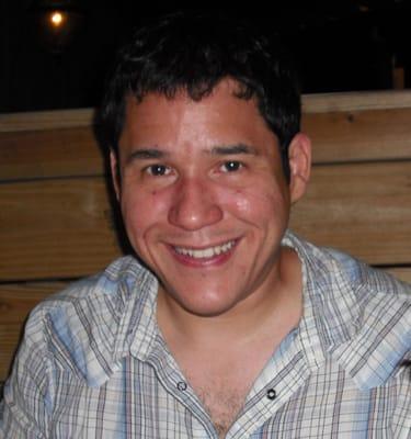 Photo of Randy R.
