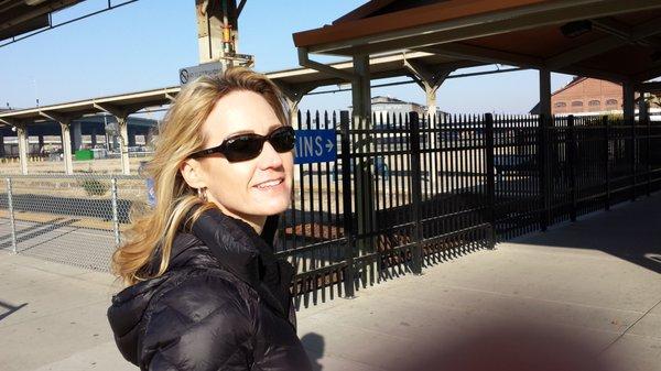 Photo of Dannie R.