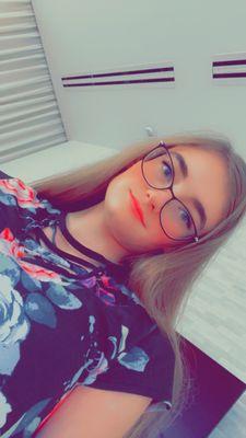 Photo of Marissa H.