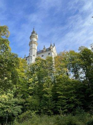 photo of Caroline W.