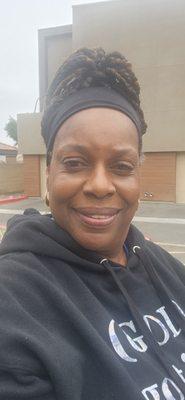 Photo of Shareen W.