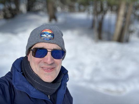 Photo of Timothy P.