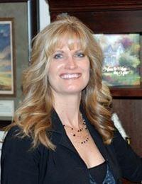 Photo of Christina W.
