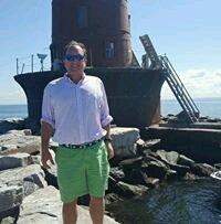 Photo of Mike B.