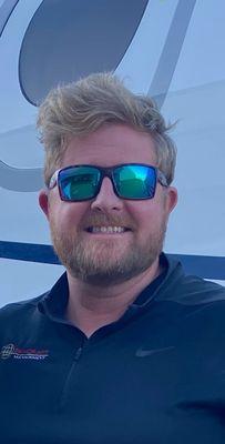 photo of Brian B.