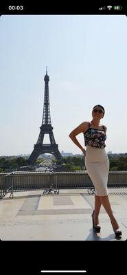 Photo of Daniella S.
