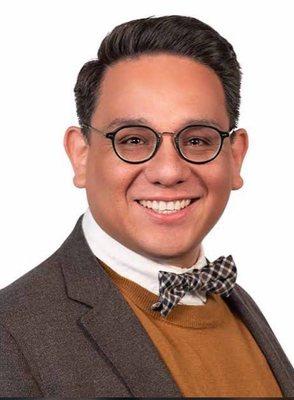 Photo of Erik P.