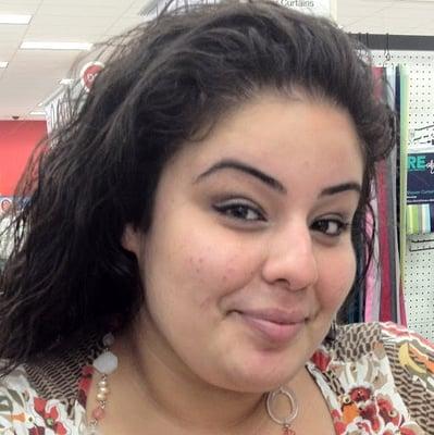 photo of Caroline F.