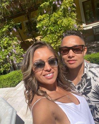 photo of Angelique D.