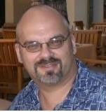 Photo of John G.