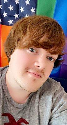 Photo of Josh G.