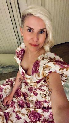 photo of Jennifer V.