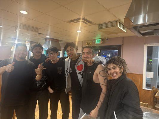 photo of Christopher A.