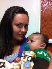 Photo of Brittney H.