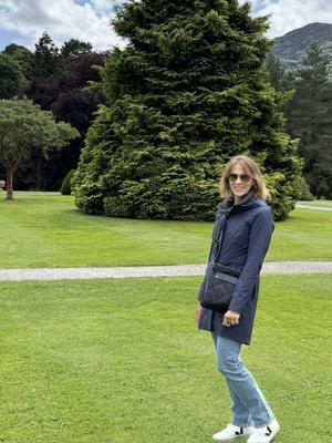 Photo of Susan P.