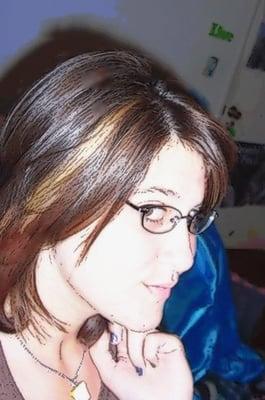 Photo of Jessica G.