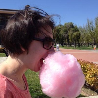Photo of Nicole B.