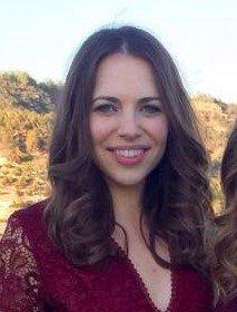 Photo of Kelsey F.