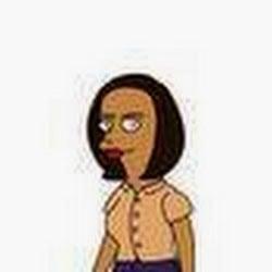 photo of CuteFarah17 ..