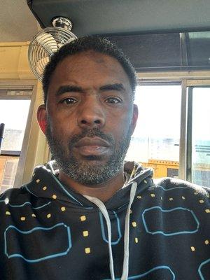 Photo of Shomari J.