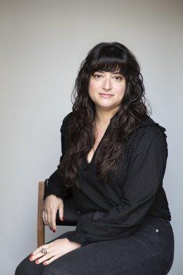 photo of Arielle C.