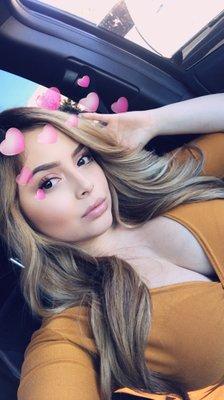 photo of Michelle G.