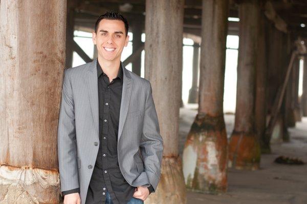 Photo of Mike B.