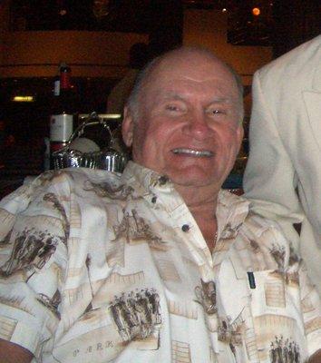 Photo of Stan A.