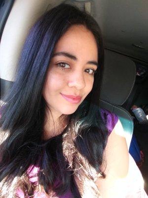 Photo of Jessica A.