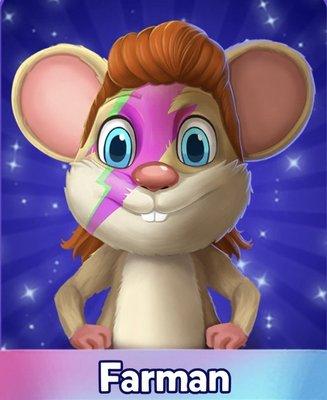 photo of Stickee R.