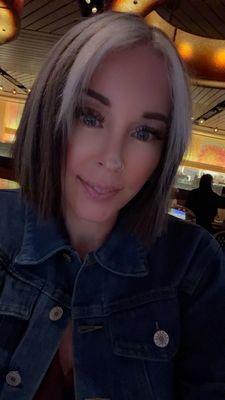 Photo of Krista C.