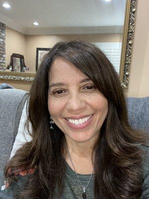 photo of Francoise S.