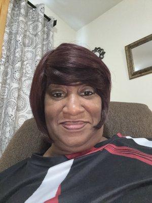 Photo of Kim B.