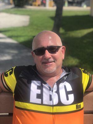 Photo of Orlando Z.